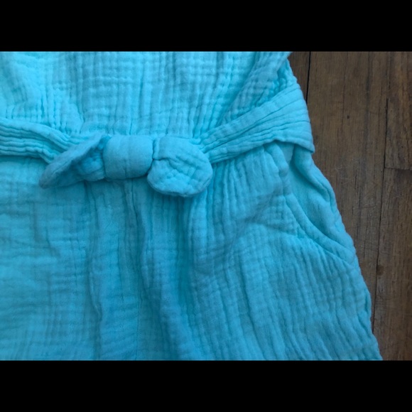 Romper - Picture 3 of 3